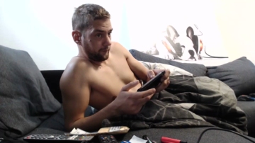 Sachazat  18-10-2021 Recorded Video Topless